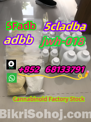 high quality 5cladba 2709672-58-0 Adbb  +852 68133791